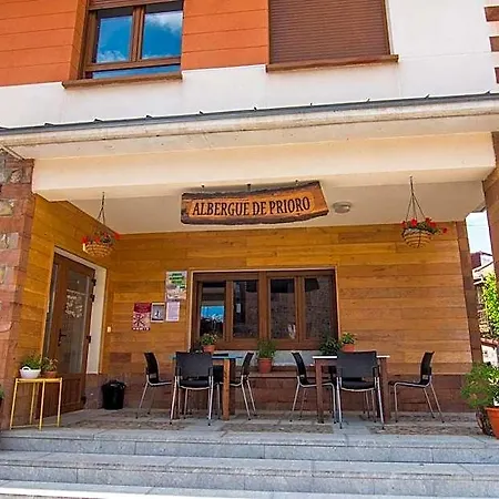 De Hostel *
