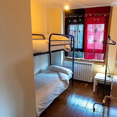 Hostel De Prioro