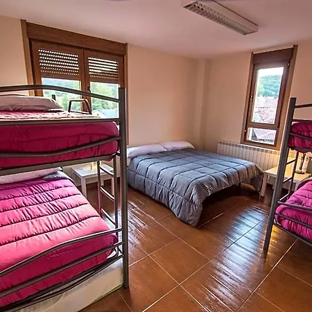 Hostel De