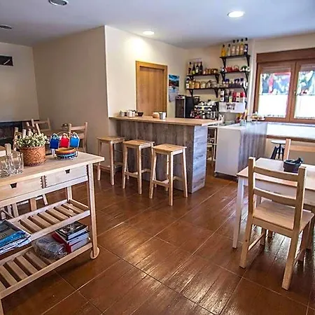 Hostel De Prioro