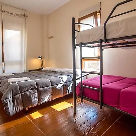 Hostel De