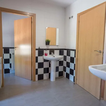 De Albergue *