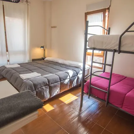 De Hostel Prioro