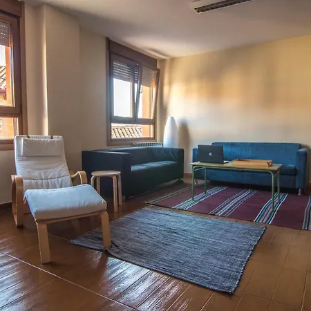 Albergue De Prioro