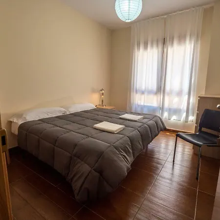 Albergue De Prioro
