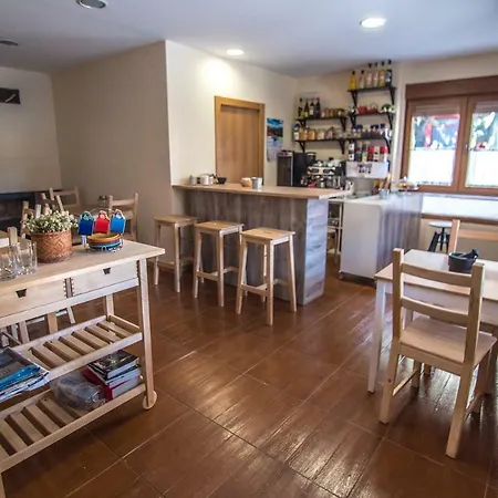De Albergue Prioro