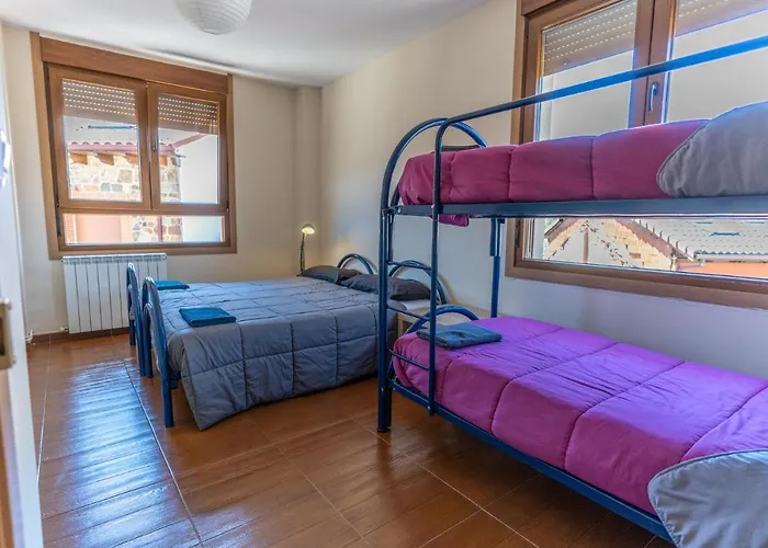 Auberge de jeunesse De Prioro