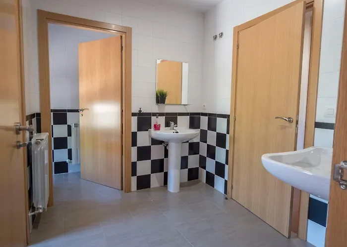 De Auberge de jeunesse *