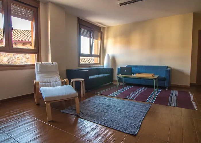 Auberge de jeunesse De Prioro