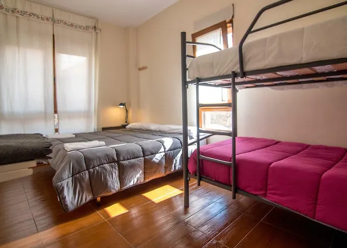 De Auberge de jeunesse *