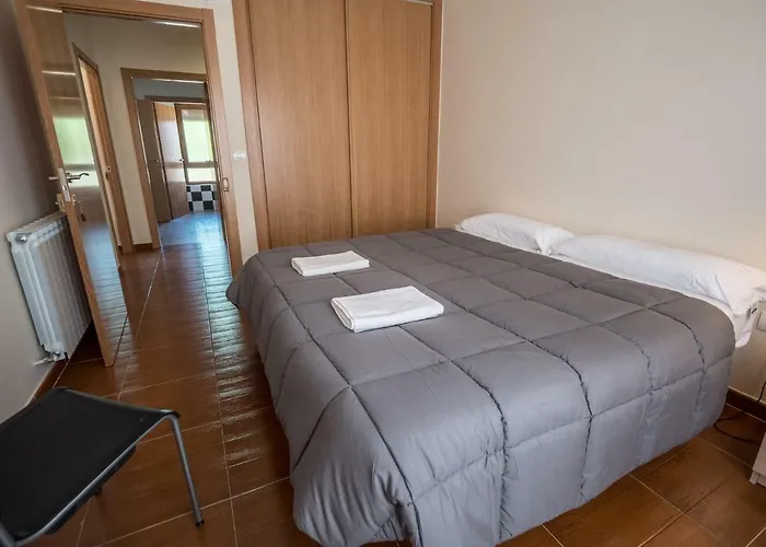 De Auberge de jeunesse Prioro