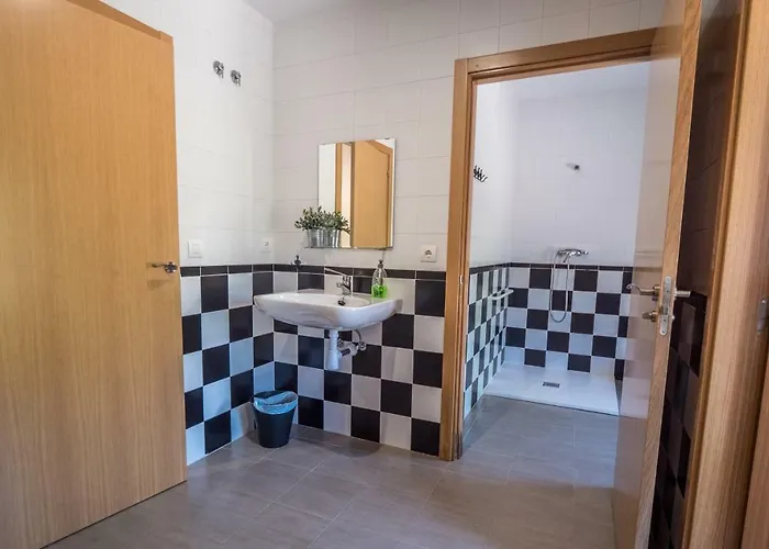 Auberge de jeunesse De