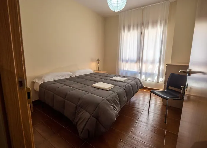 Auberge de jeunesse De Prioro